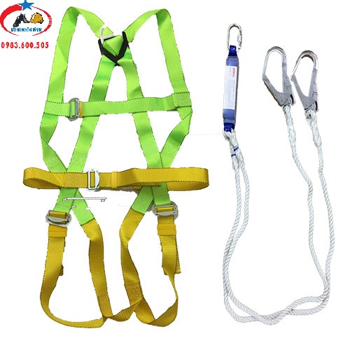 Dây đai bảo vệ Mẫu BV12